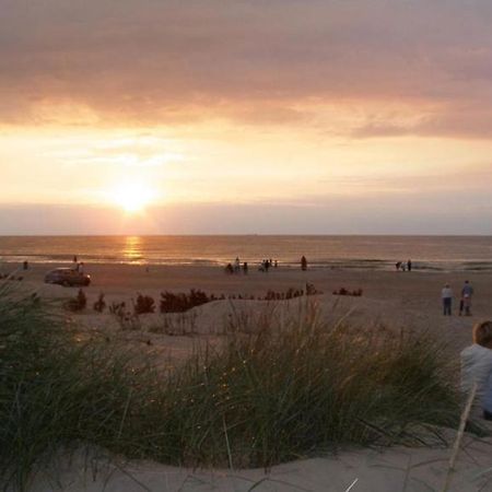 Tversted Strandpark Bindslev Exterior foto