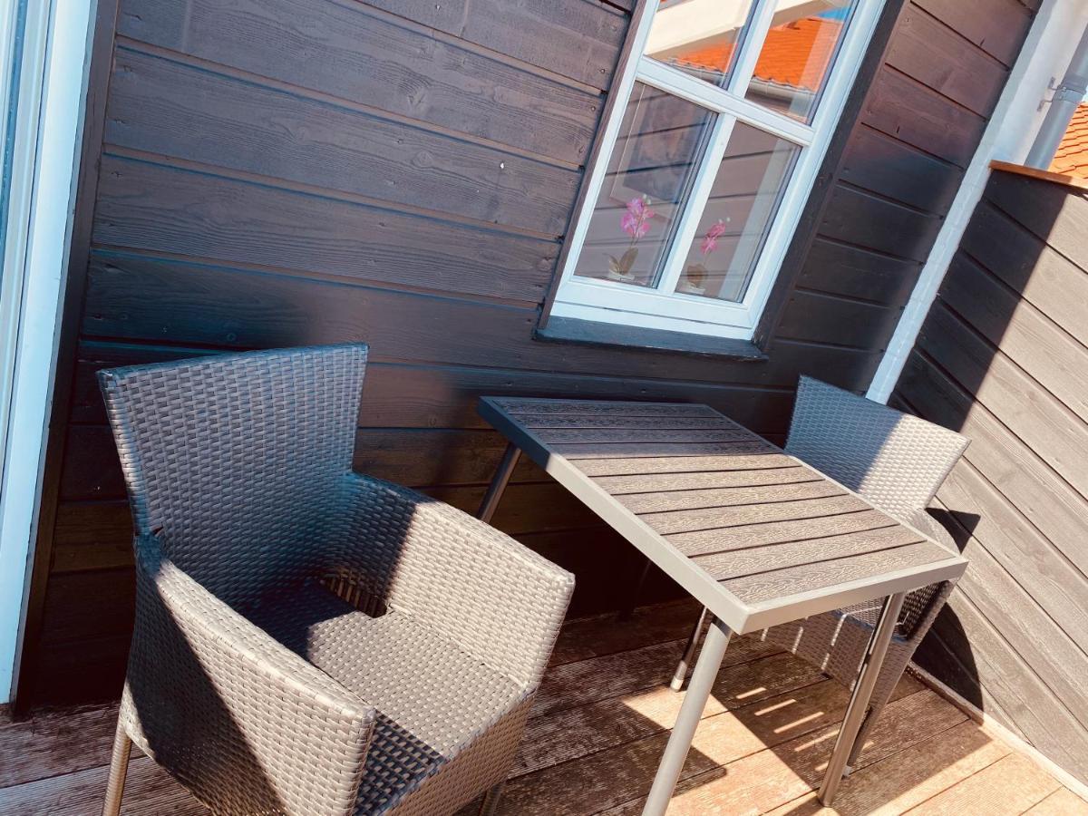 Tversted Strandpark Bindslev Exterior foto