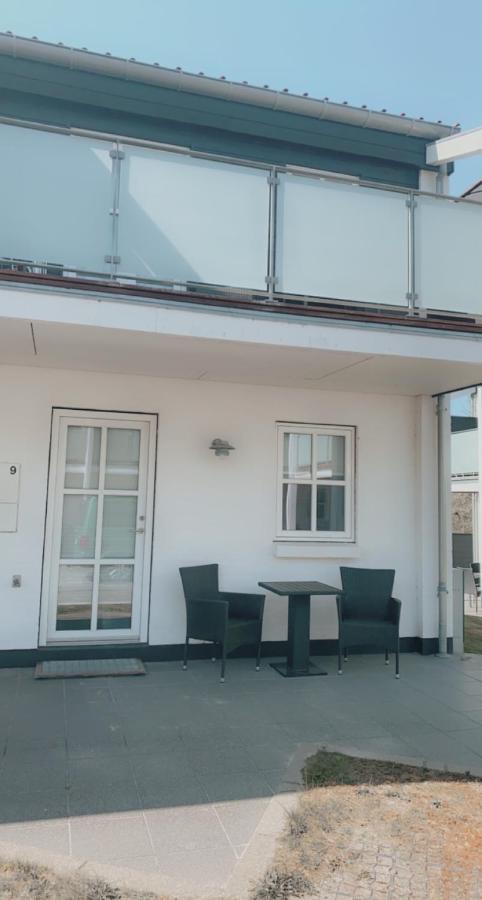 Tversted Strandpark Bindslev Exterior foto