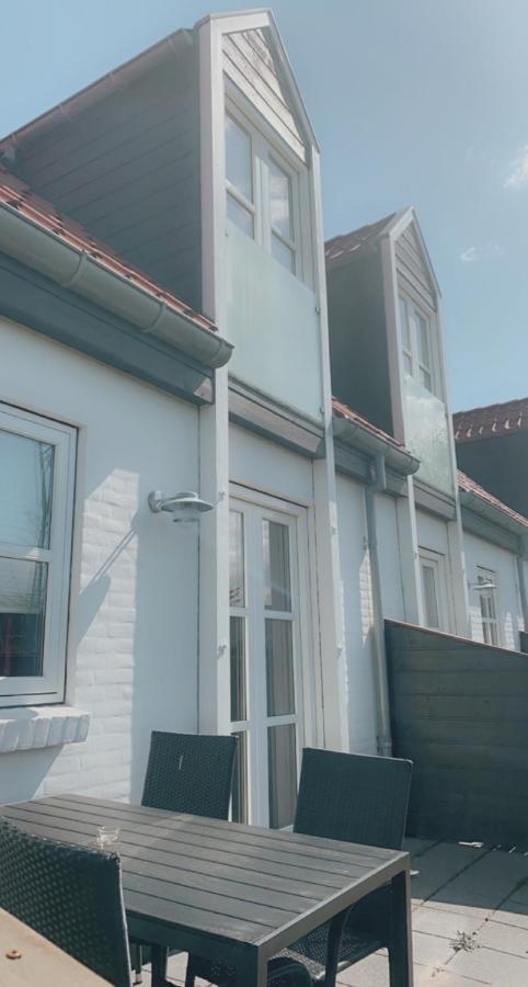 Tversted Strandpark Bindslev Exterior foto