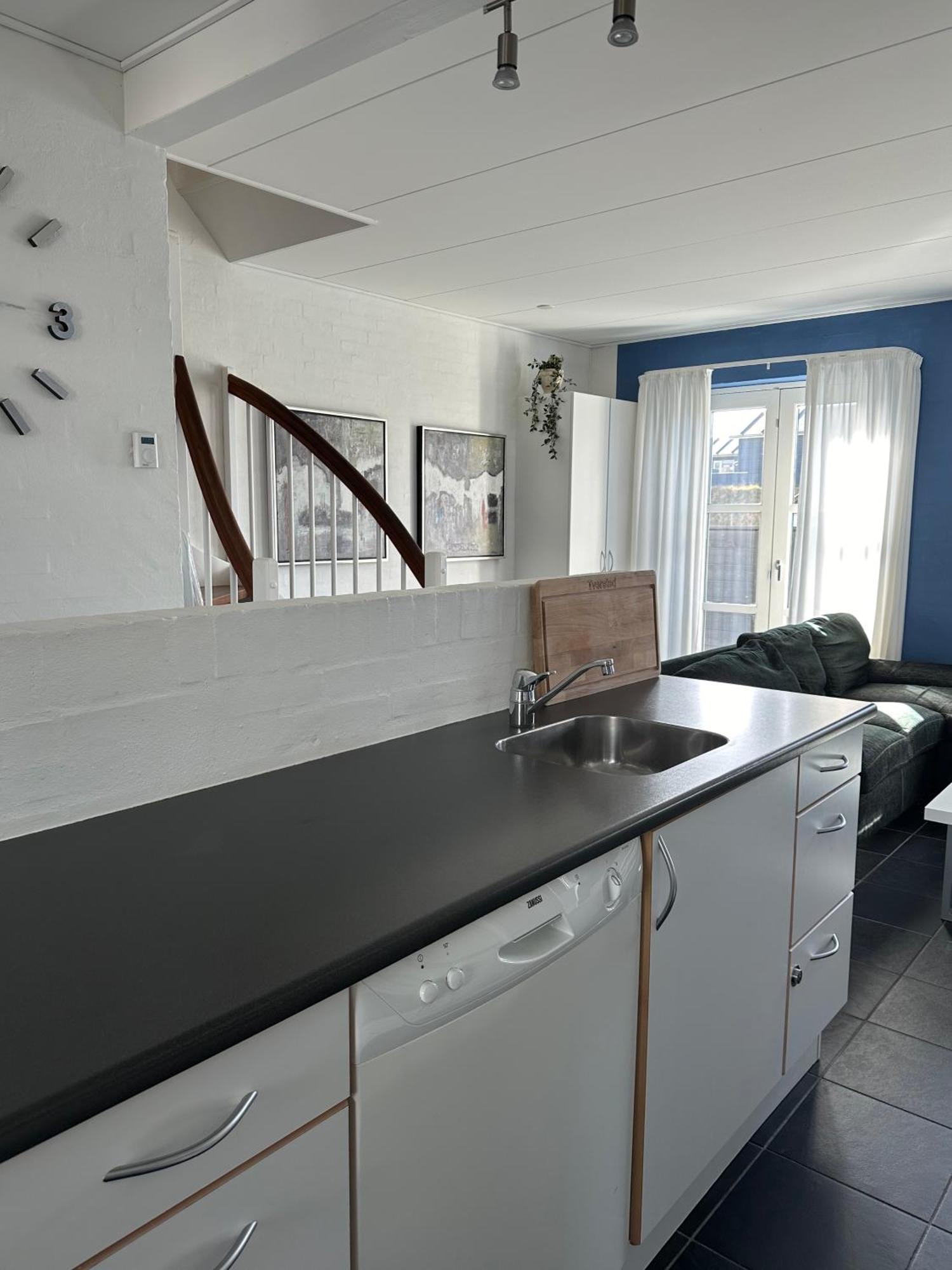 Tversted Strandpark Bindslev Exterior foto